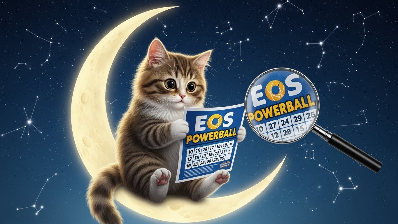 엔트리파워볼 과 BTC파워볼을 선택할 때 기준이 되는 요소