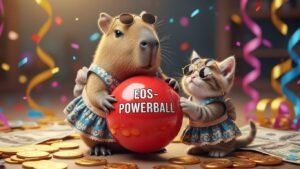 엔트리파워볼 실패 확률 줄이는 방법과 엔트리파워볼 사이트 추천