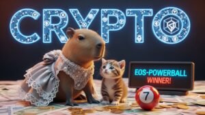 엔트리 파워볼 사이트 회원 전용 이오스파워볼 고급 분석 리포트