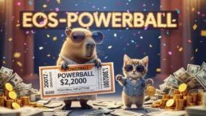 이오스파워볼 선택 팁 – 이오스 파워볼사이트 초보 추천