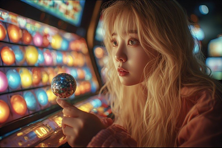 파워볼 이벤트가 자주 터져서 보너스 챙기는 재미가 쏠쏠함